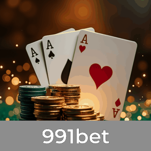 991bet: A Emoção dos Jogos de Cassino com Diversão e Grandes Ganhos!